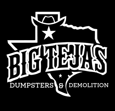 Dumpster Rental Logo